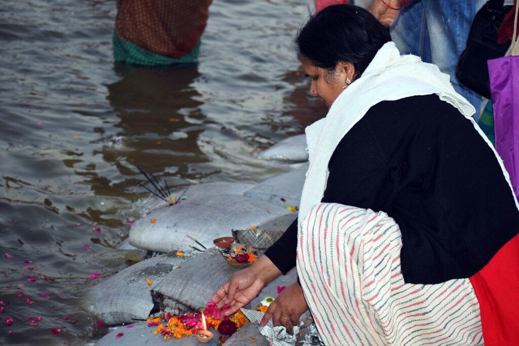 kumbh mela